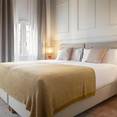 Apartment Magno Santa Clara - Private Terraces With Jacuzzi *