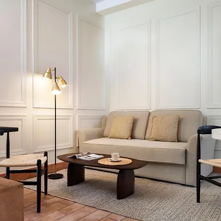 Magno Santa Clara - Private Terraces With Jacuzzi Apartment *