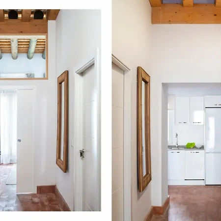 Magno Santa Clara - Private Terraces With Jacuzzi Seville