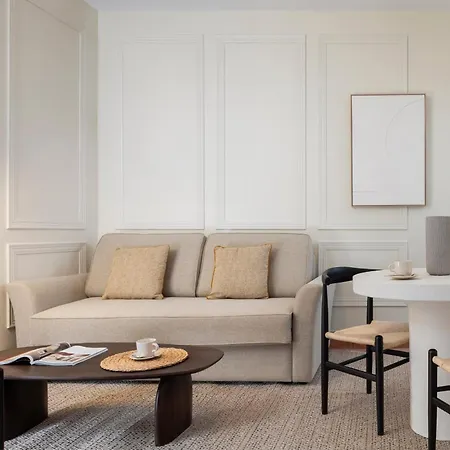 Apartment Magno Santa Clara - Private Terraces With Jacuzzi