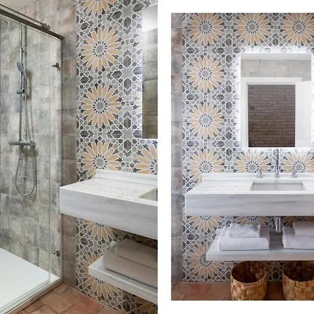 Magno Santa Clara - Private Terraces With Jacuzzi *