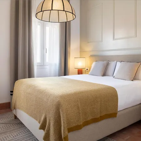 Magno Santa Clara - Private Terraces With Jacuzzi Seville