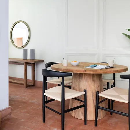 Magno Santa Clara - Private Terraces With Jacuzzi * Seville