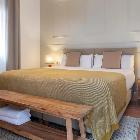 Magno Santa Clara - Private Terraces With Jacuzzi Apartment
