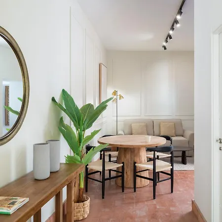 Apartment Magno Santa Clara - Private Terraces With Jacuzzi *