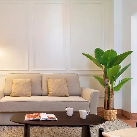 Apartment Magno Santa Clara - Private Terraces With Jacuzzi