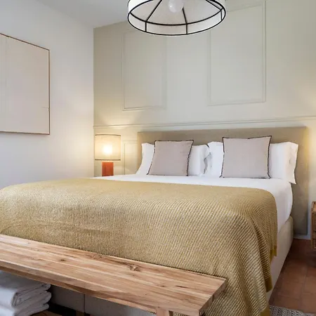 Magno Santa Clara - Private Terraces With Jacuzzi * Seville