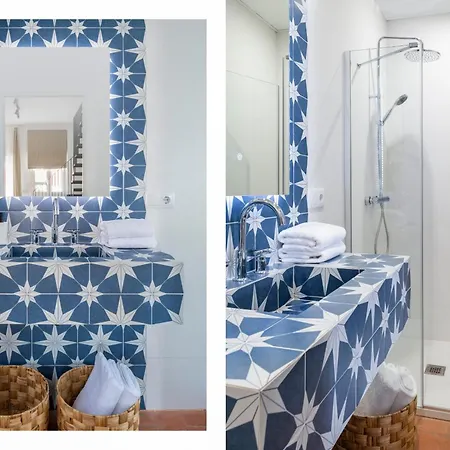 Magno Santa Clara - Private Terraces With Jacuzzi *