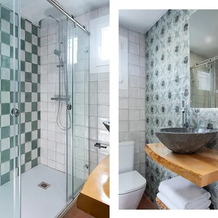 Magno Santa Clara - Private Terraces With Jacuzzi Apartment *