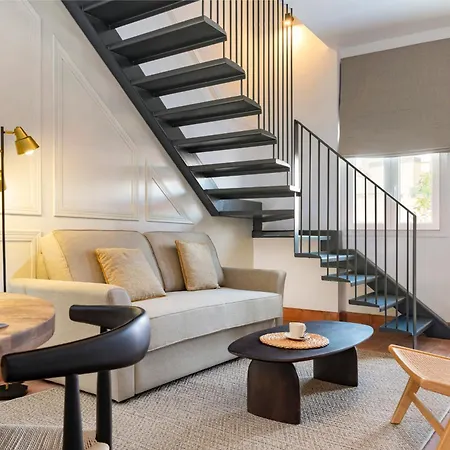 Magno Santa Clara - Private Terraces With Jacuzzi Seville