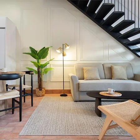 Apartment Magno Santa Clara - Private Terraces With Jacuzzi