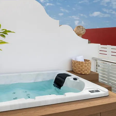 Magno Santa Clara - Private Terraces With Jacuzzi * Seville