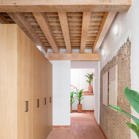 Magno Santa Clara - Private Terraces With Jacuzzi Apartment