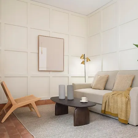 Magno Santa Clara - Private Terraces With Jacuzzi Seville