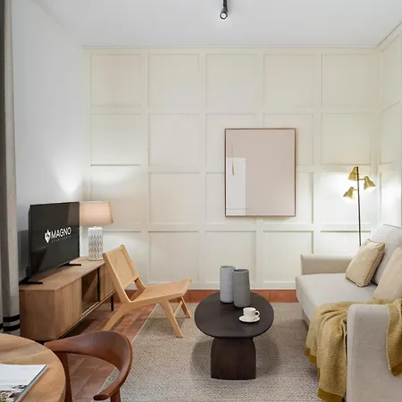 Magno Santa Clara - Private Terraces With Jacuzzi *