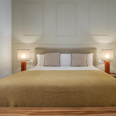 Apartment Magno Santa Clara - Private Terraces With Jacuzzi Seville