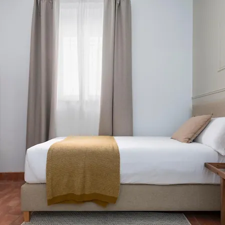 Apartment Magno Santa Clara - Private Terraces With Jacuzzi Seville