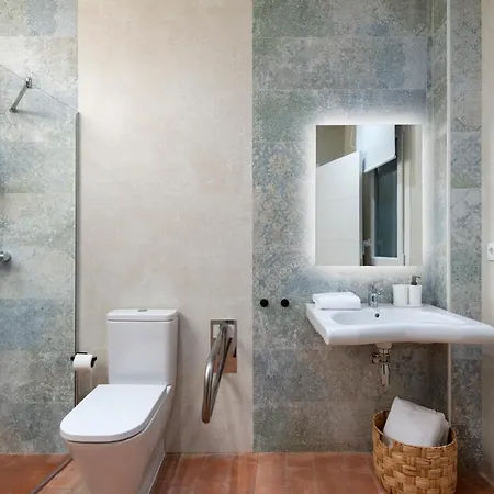 Apartment Magno Santa Clara - Private Terraces With Jacuzzi