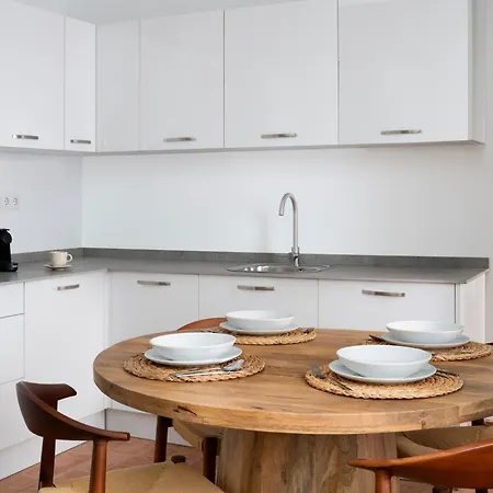 Apartment Magno Santa Clara - Private Terraces With Jacuzzi