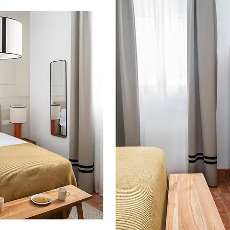 Magno Santa Clara - Private Terraces With Jacuzzi *