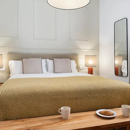 Magno Santa Clara - Private Terraces With Jacuzzi Apartment