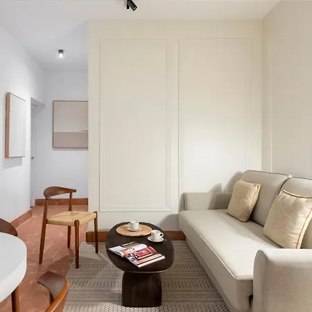 Magno Santa Clara - Private Terraces With Jacuzzi *