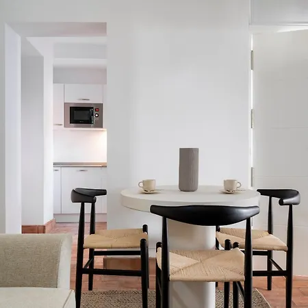 Magno Santa Clara - Private Terraces With Jacuzzi Apartamento Sevilha