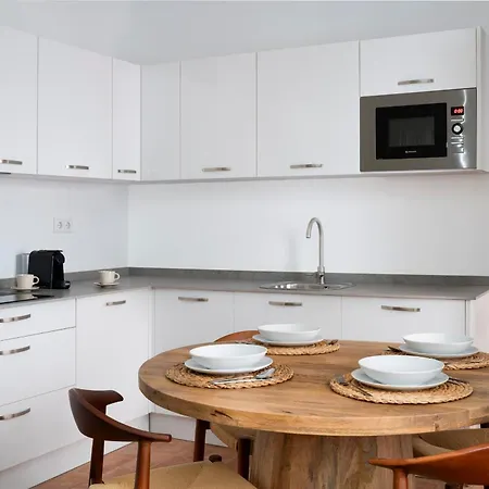 Magno Santa Clara - Private Terraces With Jacuzzi * Sevilha