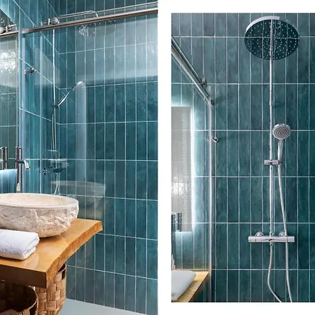 Magno Santa Clara - Private Terraces With Jacuzzi Appartement Sevilla
