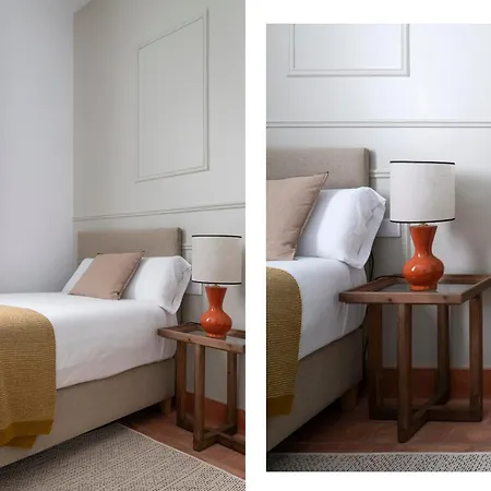 Magno Santa Clara - Private Terraces With Jacuzzi Sevilla