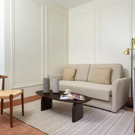 Magno Santa Clara - Private Terraces With Jacuzzi Sevilla